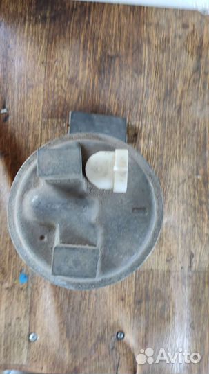 Бензонасос Ваз 2110, 2112, 2114, 2115