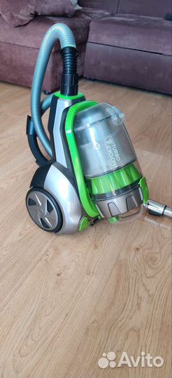 Пылесос
