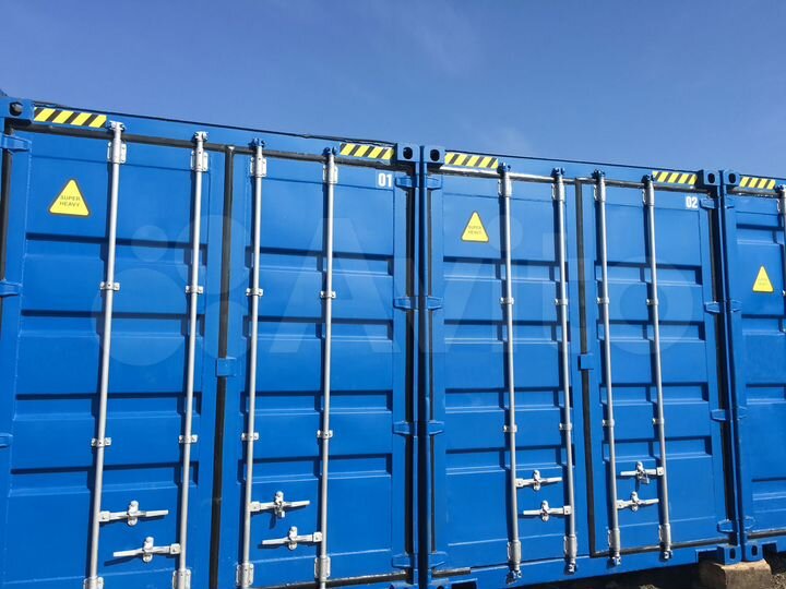 Аренда склада, 30 м²