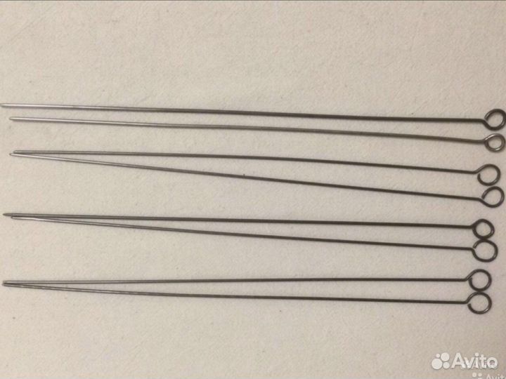 Спицы для вязания