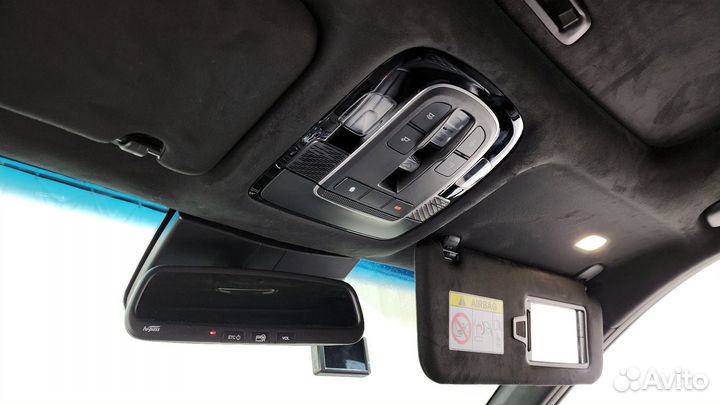 Hyundai Palisade 2.2 AT, 2021, 25 240 км