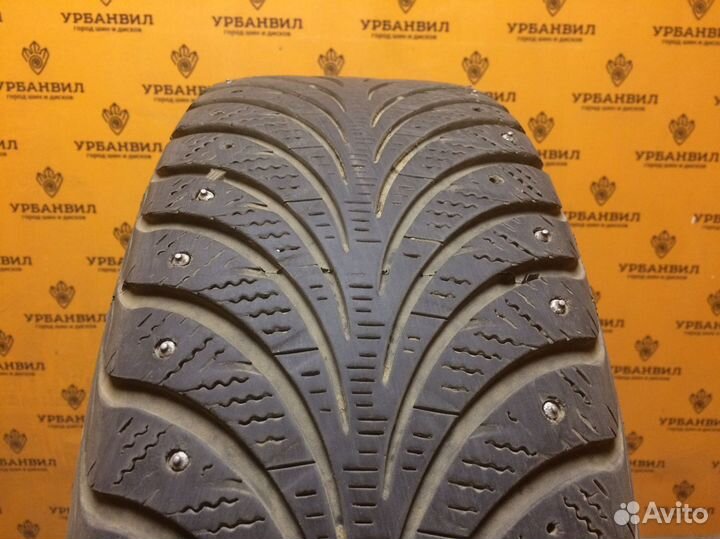 Sava Eskimo Stud 195/60 R15