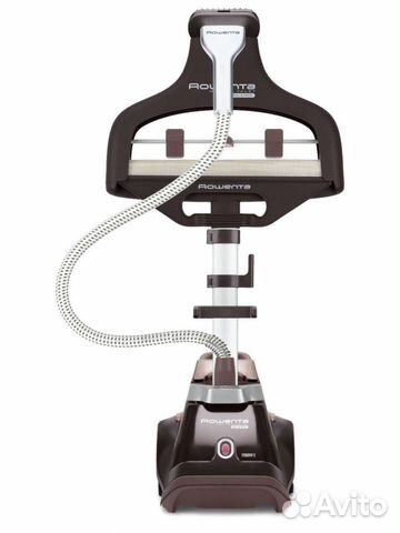 Вертикальный отпариватель Rowenta