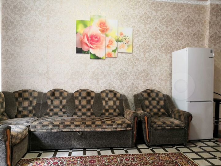 Квартира-студия, 32,5 м², 2/6 эт.