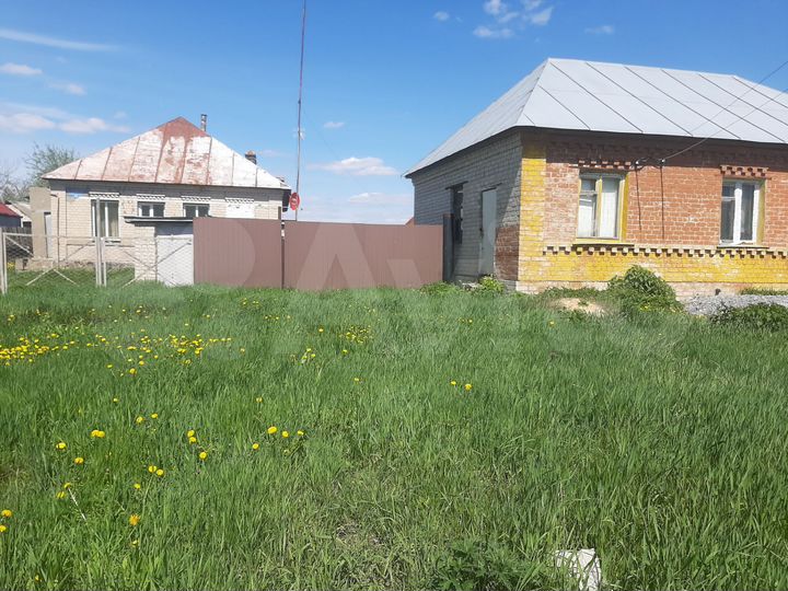 Дом 69,2 м² на участке 15,7 сот.