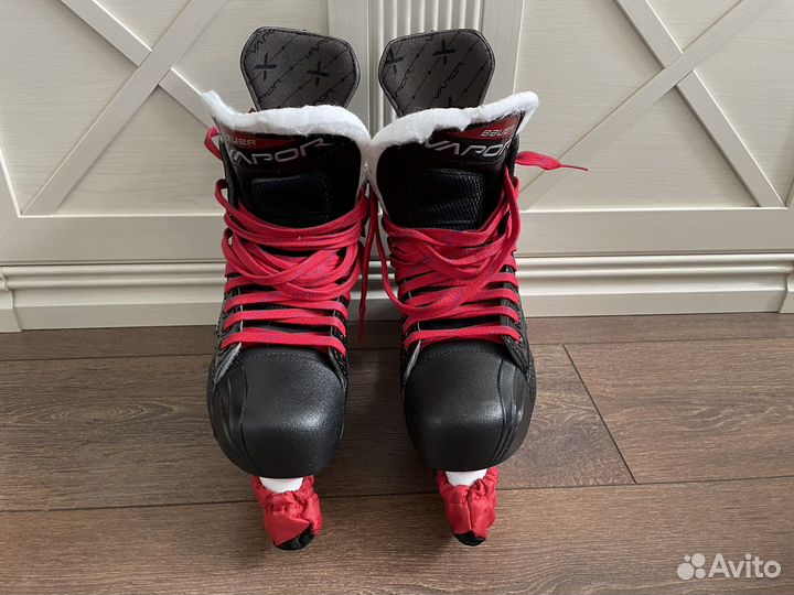 Коньки bauer vapor x3.5
