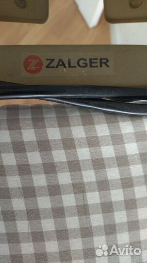 Гладильная доска Zalger