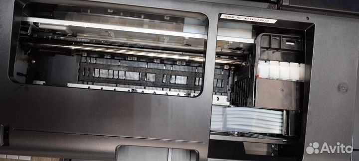 DTF Epson L800