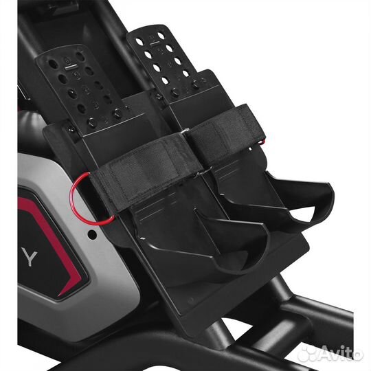 Гребной тренажер Ammity WaterPro WRM 1500