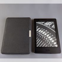 Kindle Paperwhite 7gen (300ppi, все форматы)