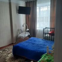 1-к. квартира, 30 м², 3/5 эт.