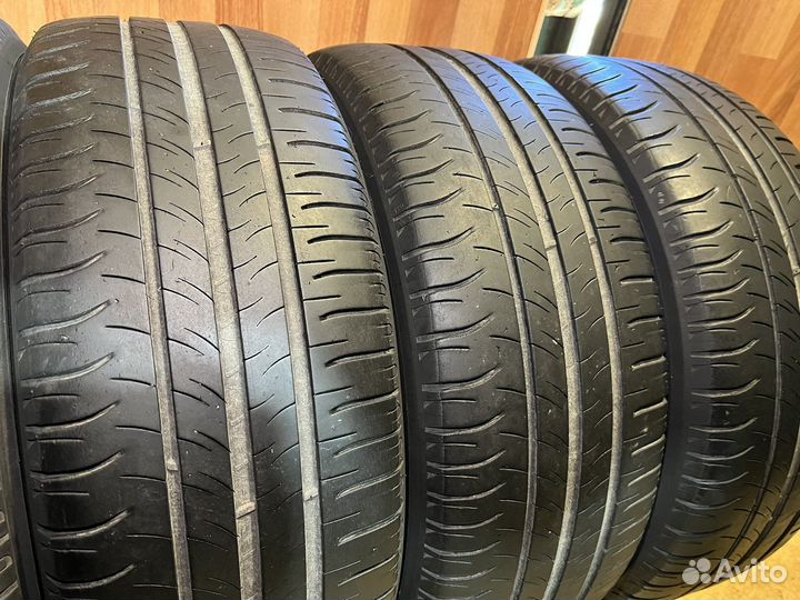 Michelin Energy Saver 205/55 R16
