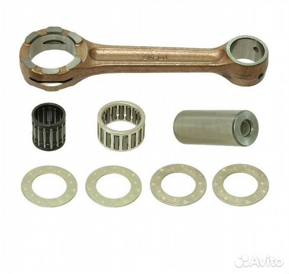 Шатун Honda CR250 2-х тактного двигателя