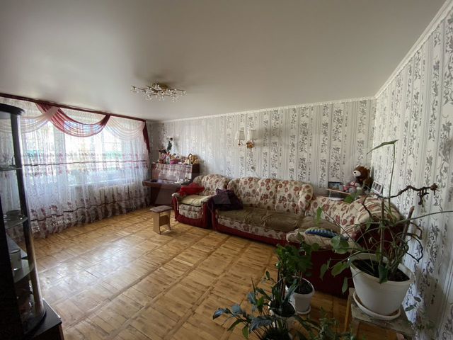 4-к. квартира, 80,5 м², 5/5 эт.