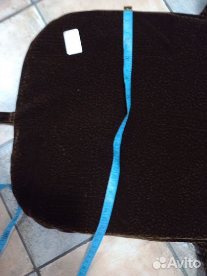 Подстилка - лежанка для кошек и мелких собак