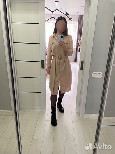 Платье Mohito 38 размер