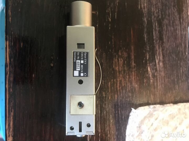 Beyerdynamic opus 51