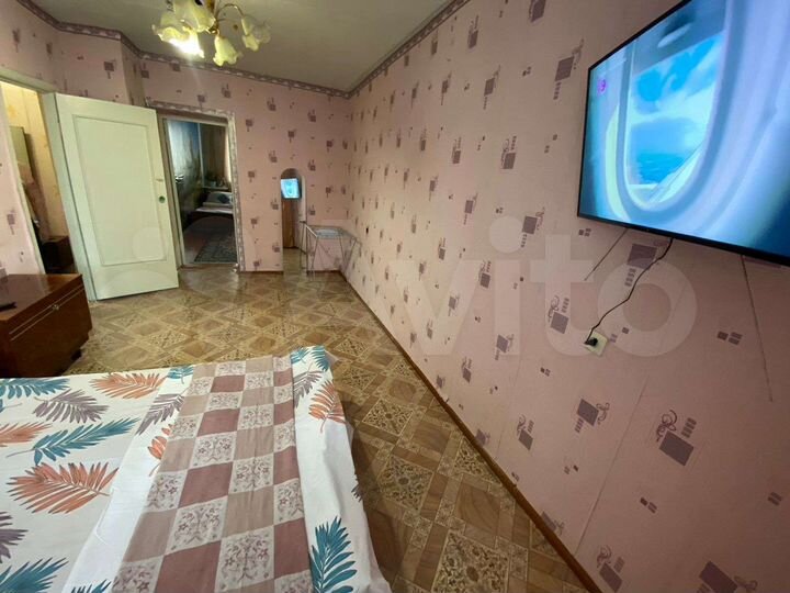 2-к. квартира, 48 м², 5/5 эт.