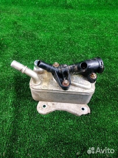 Теплообменник АКПП Bmw X5 3.0Dx E70 N57