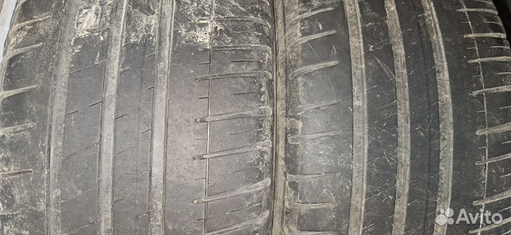 Michelin Pilot Sport 3 235/45 R18