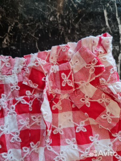 Шорты детские 80