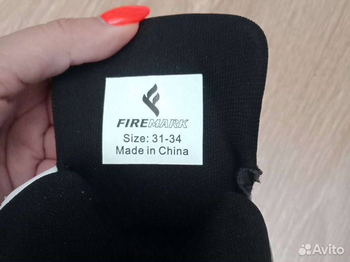 Роликовые коньки детские раздвижные+защита+шлем