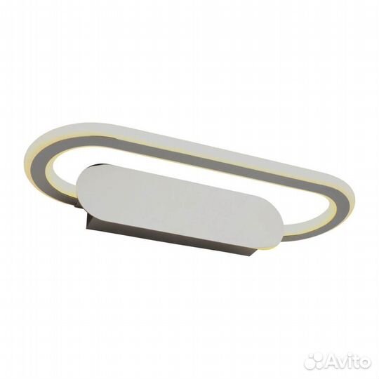 Настенный светодиодный светильник Omnilux Catona O