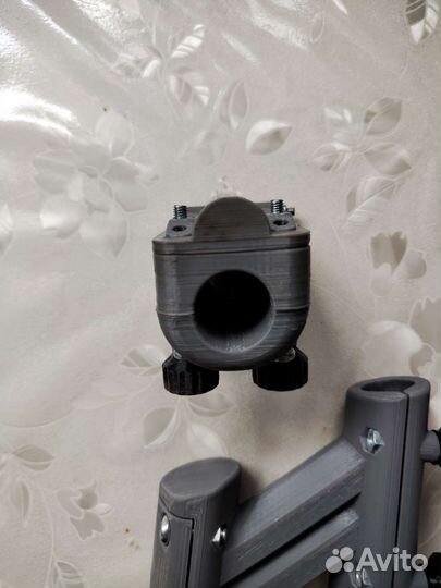 Примочки для equinox 600/800