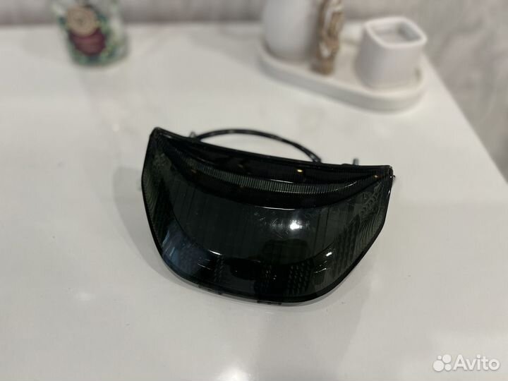 Стоп сигнал cbr 1000rr 2004-2007