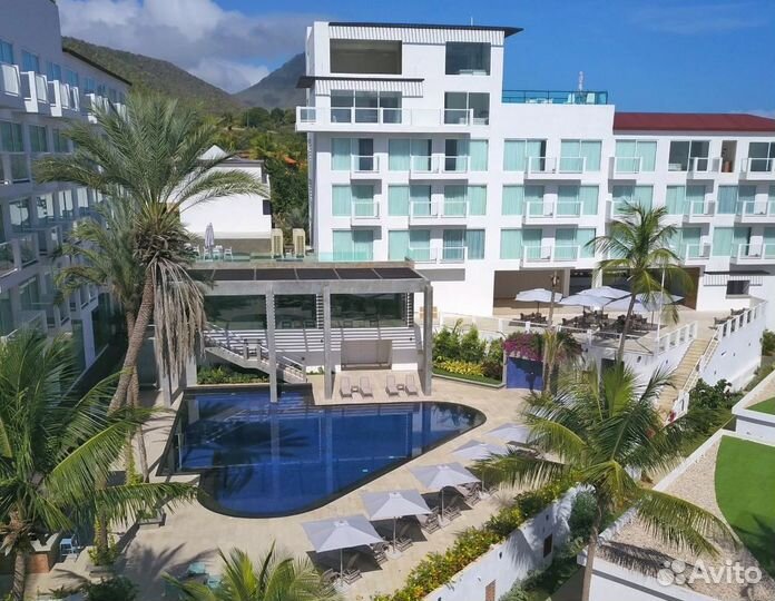 Поездка в Venezuela на 12 нч за двоих чел