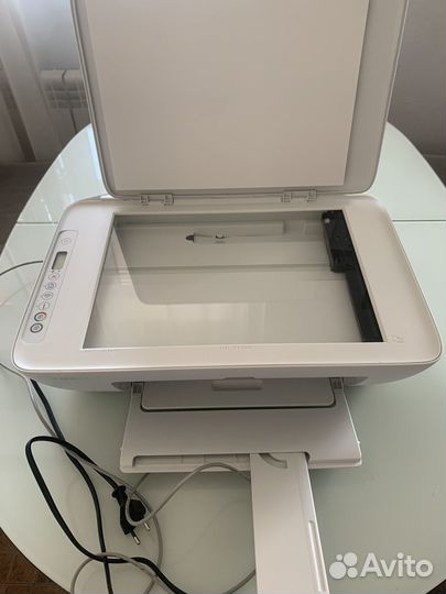 Мфу принтер HP Deskjet 2710