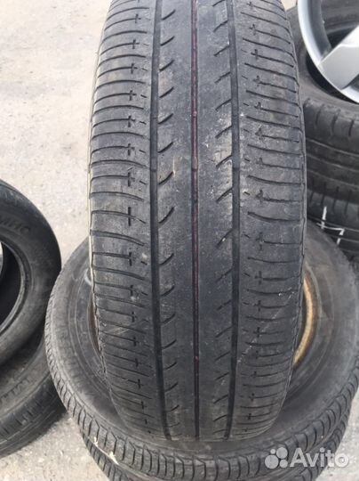 Bridgestone Ecopia EP25 175/65 R15
