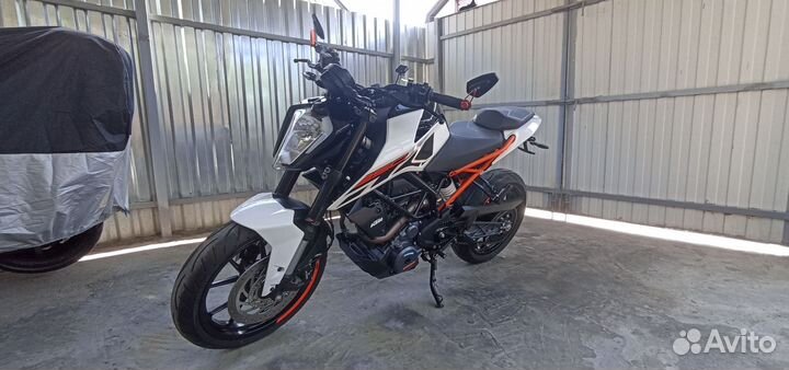 KTM 250 Duke (Новый )