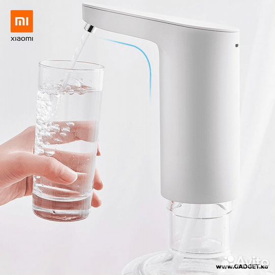 Помпа для воды Xiaomi