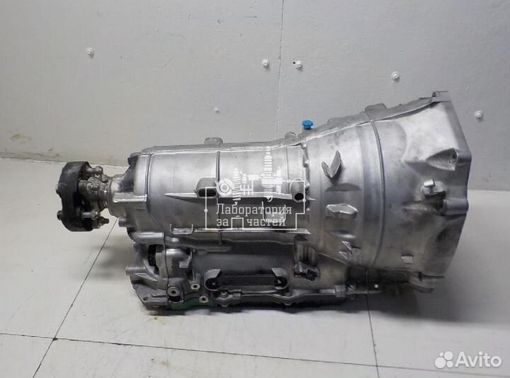 АКПП BMW 24008665530