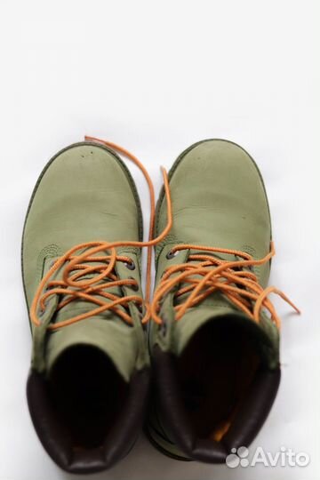 Ботинки timberland оригинал