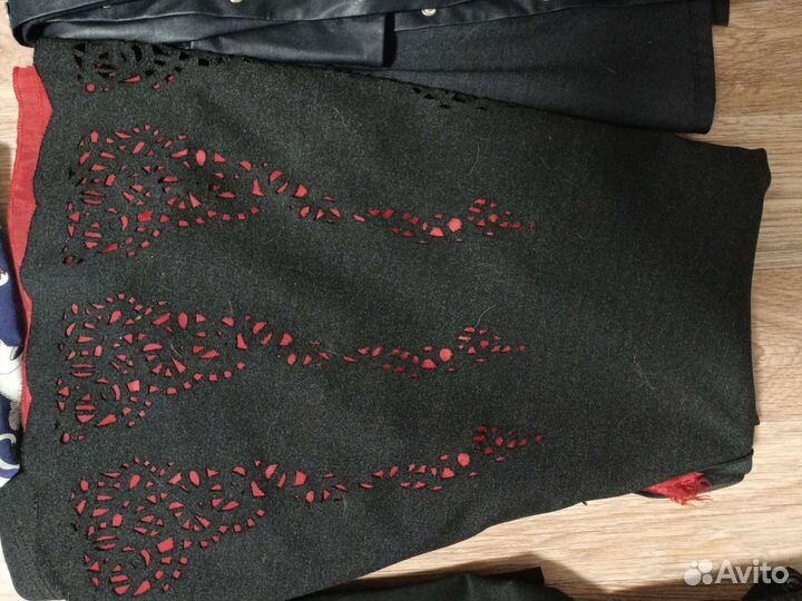 Вещи пакетом размер 44