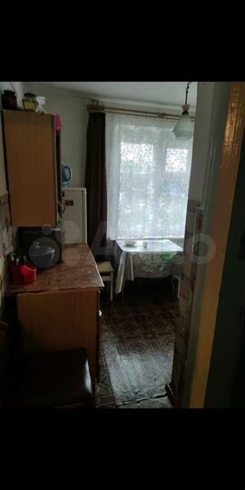 3-к. квартира, 56,5 м², 1/2 эт.