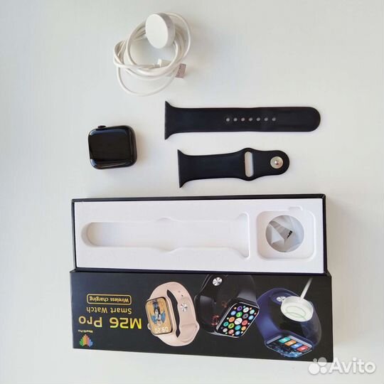 Smart watch M26 Pro