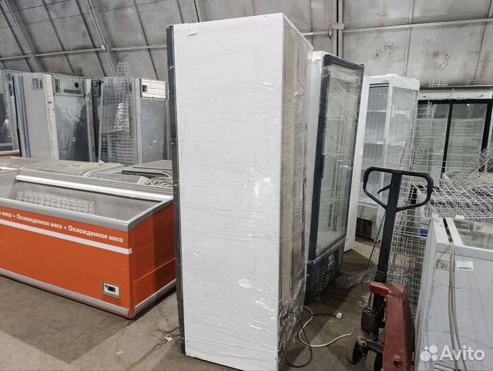 Холодильный шкаф с гарантией