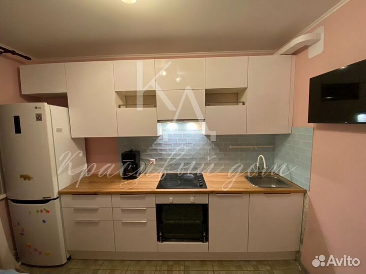 Кухонный гарнитур доставка 1 день