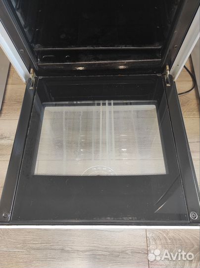 Газовая плита Гефест