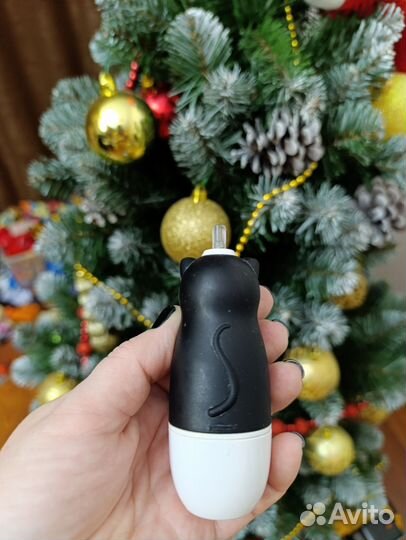 Детская зубная щётка Megaten