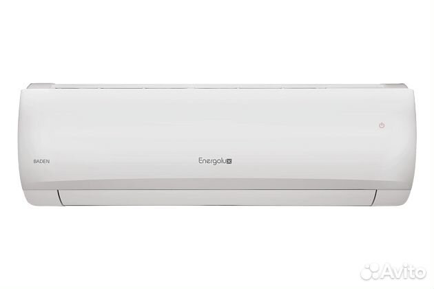 Energolux SAS09BD1-A/SAU09BD1-A