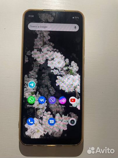 realme C30, 2/32 ГБ