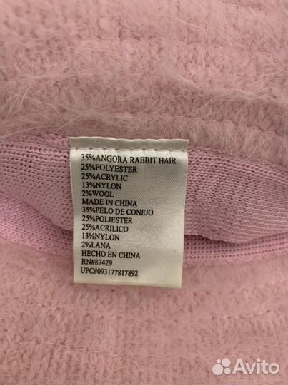 Шляпка 56 размер