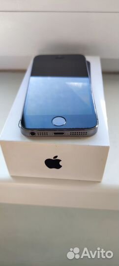 iPhone 5S, 16 ГБ