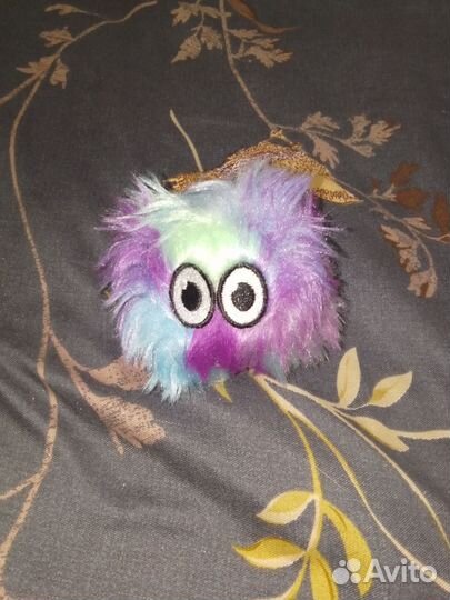 Детские игрушки