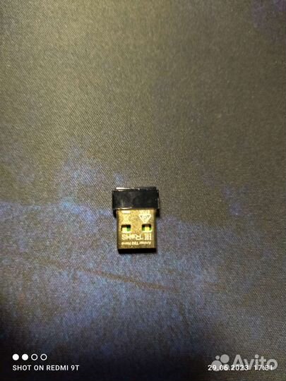 Wi fi адаптер usb