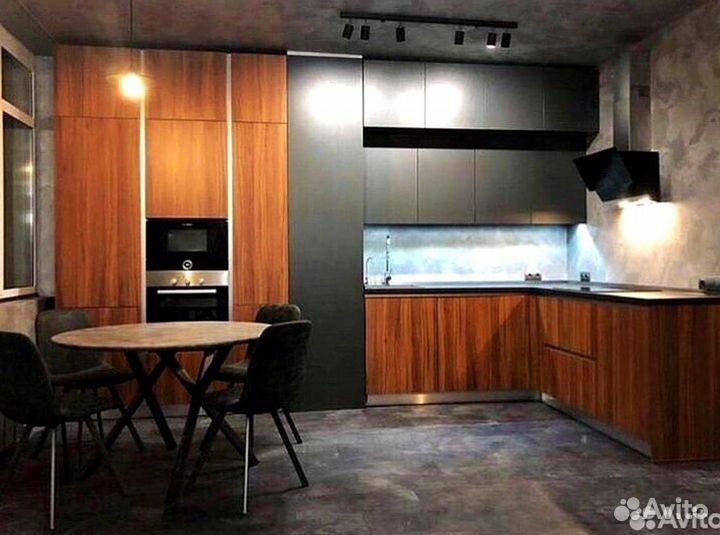 Кухонный гарнитур 